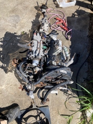 カプチーノエンジン、ミッション