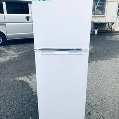 ✨2019年製✨1152番 A-stage✨2ドア冷凍冷蔵庫✨ARM-138L02WH‼️