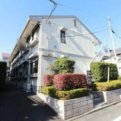 ✨敷金/礼金0円・仲介手数料0円✨水商売・無職OK😄 ⼩⽥急多摩...