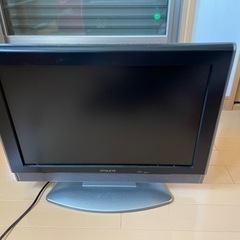 19型のテレビ