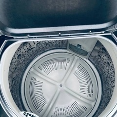 1156番 日立✨電気洗濯乾燥機✨NW-D8LX‼️