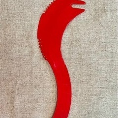 タッパーウェア　万能ナイフカッター　10本の画像