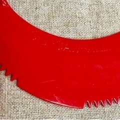 タッパーウェア　万能ナイフカッター　10本の画像