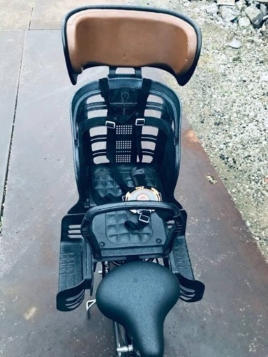 1161番　電動自転車