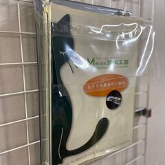 【未使用】パンフレットケース（本体のみ）の画像