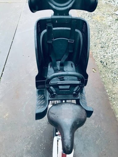 1162番　電動自転車