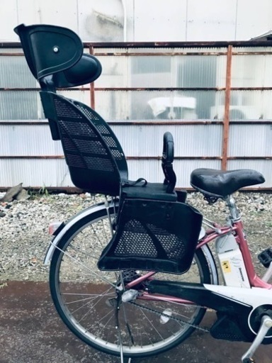 1162番　電動自転車