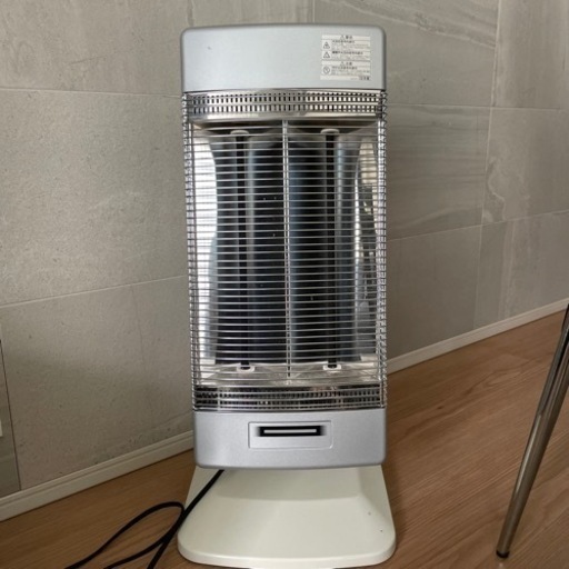 電気ストーブ　コアヒート
