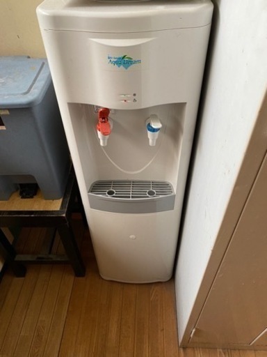 ウォーターサーバー