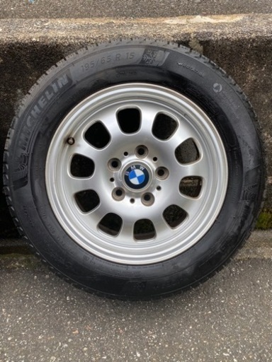 車のパーツ  318i