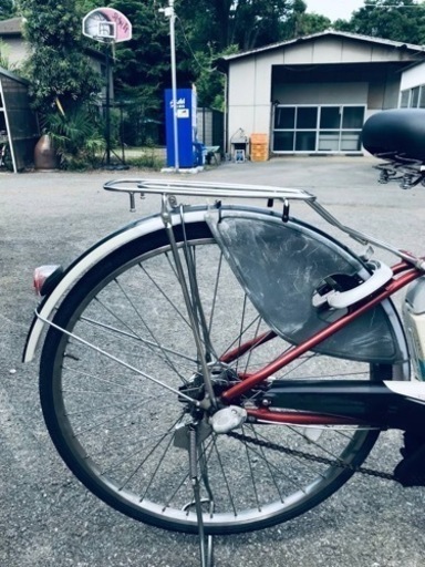 ①1106番　電動自転車