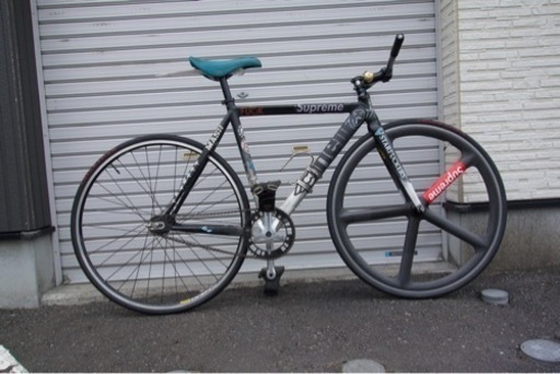 ロードバイク Cinelli MASH