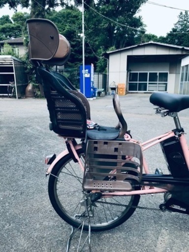 ①1109番　電動自転車