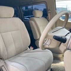 車中泊も快適！！の画像