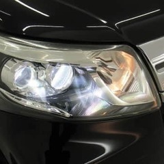 スマートキー☆LEDヘッドライト☆