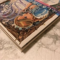 ふしぎの国のアリス 小説の画像