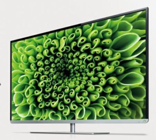 YouTube見れる32型テレビ東芝32J72番組同時録画の優れもの☆彡