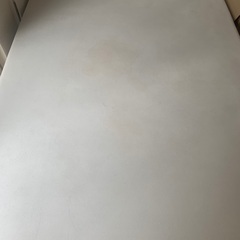 【無料】【6月29日午前まで】マットレス　セミダブルの画像