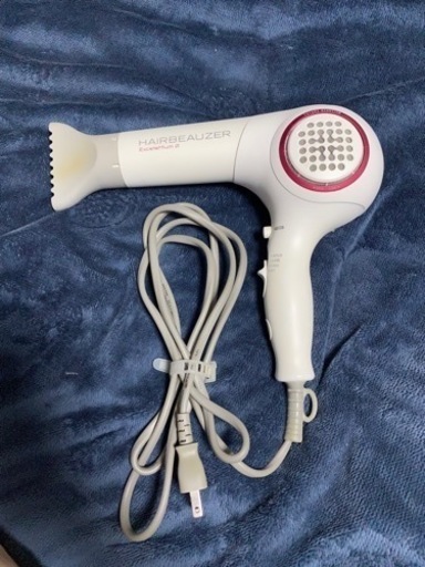 ヘアビューザー2