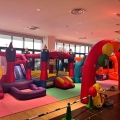 7月1日、セブンパーク天美、アルバイト募集！の画像