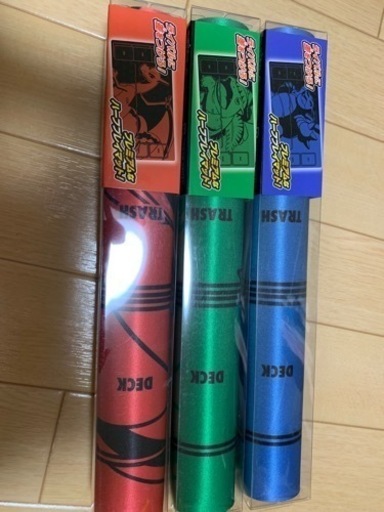 ポケモン　ラバープレイマット