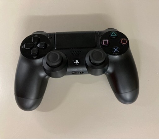 PlayStation 4 ジェット・ブラック (CUH-1200AB01) リサイクルショップ宮崎屋　佐土原店22.6.24F