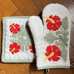 トースター差し上げますの画像