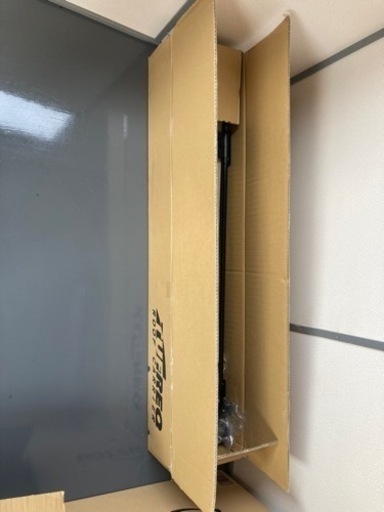 スズキエブリィDA17ルーフキャリア　TUFREQ 標準ルーフ専用