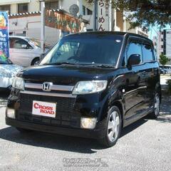 ホンダ ゼスト G 660cc 支払総額25万円