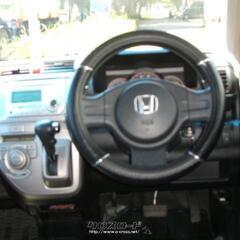 ホンダ ゼスト G 660cc 支払総額25万円の画像