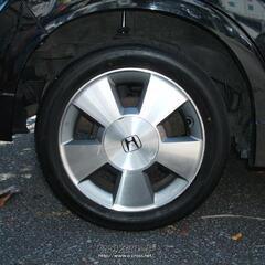 ホンダ ゼスト G 660cc 支払総額25万円の画像