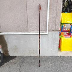 0624-033 ダイワの釣竿 鮎釣り用の画像