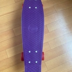 penny スケートボード