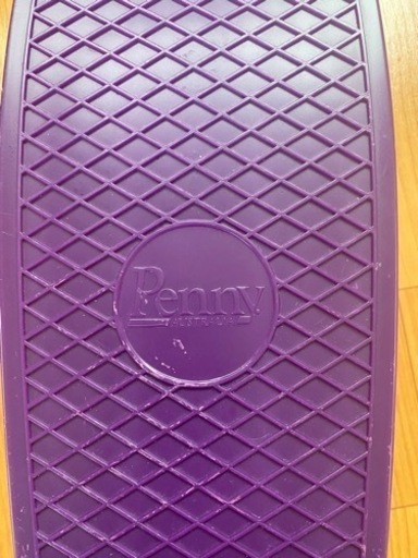 penny スケートボード