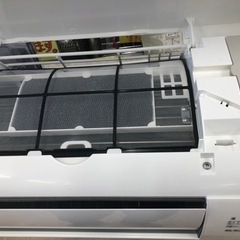 K007☆ダイキン製☆2019年製冷暖房兼用エアコン6畳用☆3カ月間