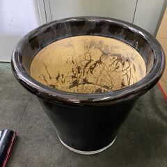 【リサイクルショップどりーむ鹿大前店】No1918　植木鉢　
