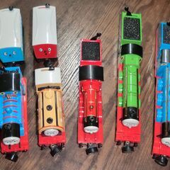 きかんしゃトーマス エンジンコレクションセット