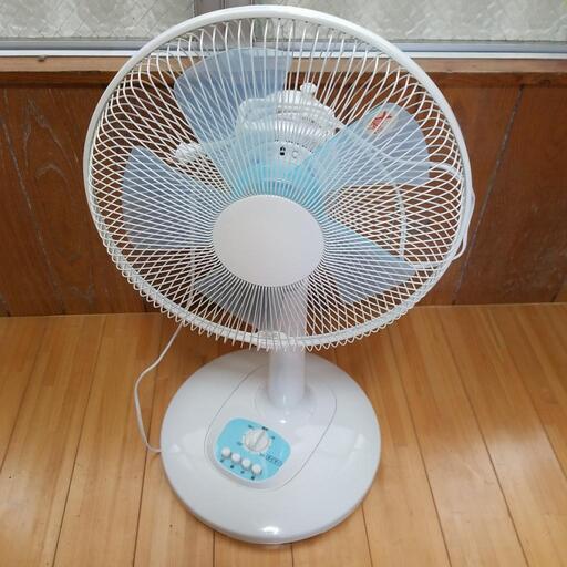 ※予約者様決定❗【予約販売】扇風機①