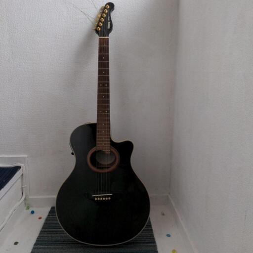 値下げします‼️YAMAHA   APX6S