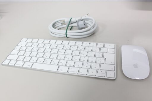 iMac (Retina 4K 21.5-inch, 2019)3.6GHz Core i3〈MRT3J/A〉④