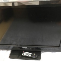 REGZA32インチ