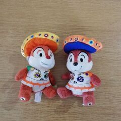 決まりました☆ぬいぐるみバッジ等　12こセットの画像