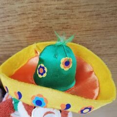 決まりました☆ぬいぐるみバッジ等　12こセットの画像