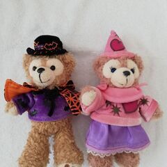 決まりました☆ぬいぐるみバッジ等　12こセットの画像