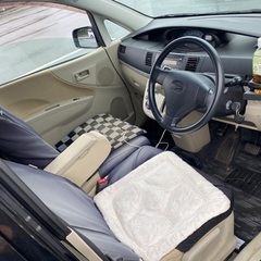 ダイハツ ムーブ ⭐️の画像