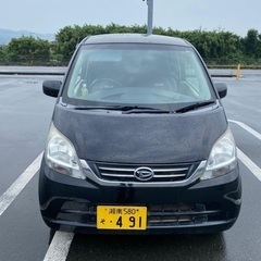 ダイハツ ムーブ ⭐️の画像