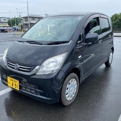 ダイハツ ムーブ ⭐️の画像