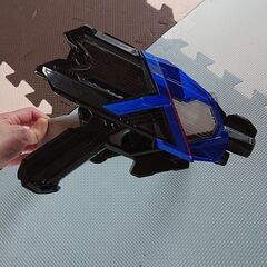 仮面ライダーゼロワン 