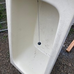 中古FRP浴槽