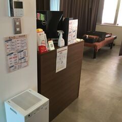 もみの匠代々木店/業務委託/リラクゼーションサロンスタッフ募集 の画像